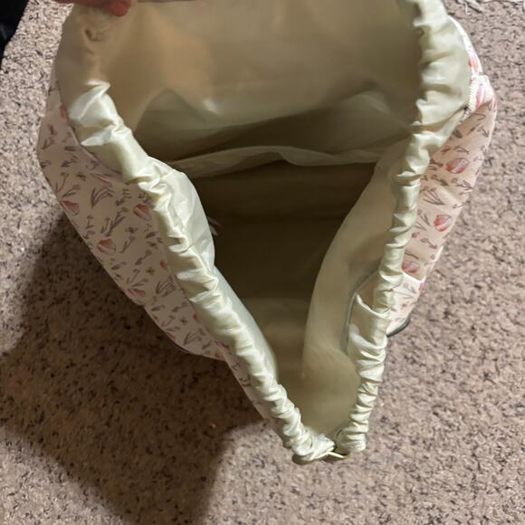 Loungefly Disney Backpack Canvas Winnie the Pooh - Picture 5 of 8